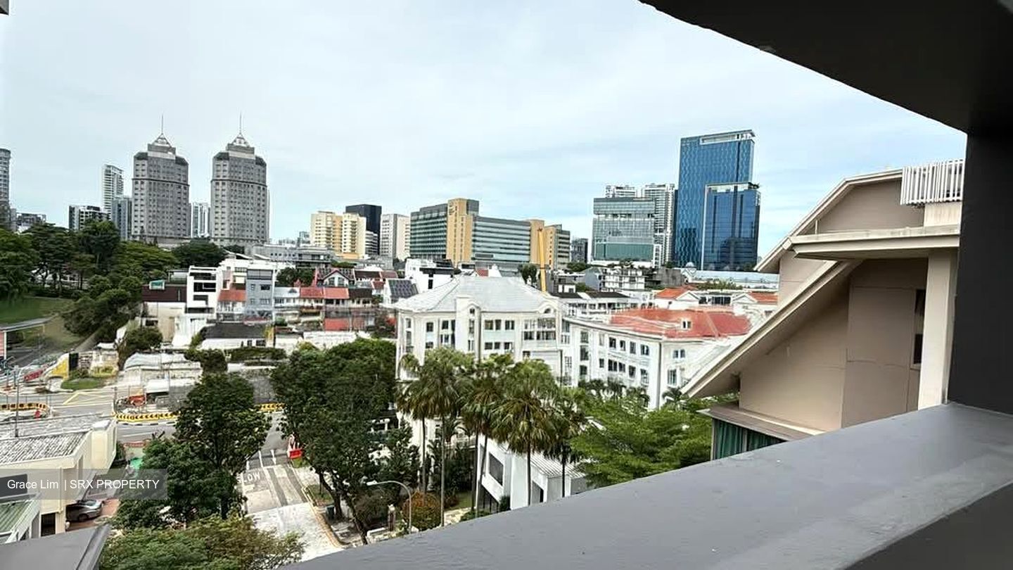 Alegria (D11), Apartment #558331141
